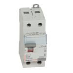 Interrupteur Différentiel Legrand DX3 - 63A 30mA Type AC (411506)