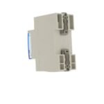 LEGRAND Interrupteur horaire 16A monophasé digital programmable annuel 2 modules - 412630 – Image 2