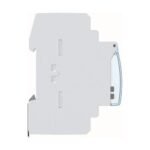 HAGER Interrupteur horaire 16A monophasé digital 1 voie hebdomadaire 2 modules - EGN103 – Image 2