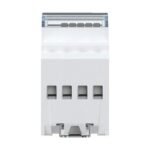 HAGER Interrupteur horaire 16A monophasé digital 1 voie hebdomadaire 2 modules - EGN103 – Image 4