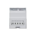 HAGER Interrupteur horaire 16A monophasé électromécanique 1 voie journalier sans réserve 3 module - EHN110 – Image 5