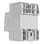 HAGER Contacteur Jour / Nuit 40A 3F/NO triphasé 2 modules - ETC340 – Image 2