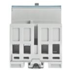 HAGER Contacteur Jour / Nuit 40A 3F/NO triphasé 2 modules - ETC340 – Image 3