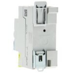 HAGER Interrupteur différentiel 63A 30mA type A 230V - CDA765F – Image 2