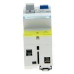 HAGER Interrupteur différentiel 63A 30mA type A 230V - CDA765F – Image 3