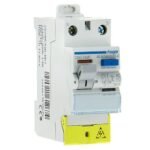 HAGER Interrupteur différentiel 40A 30mA type AC 230V - CDC742F