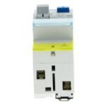 HAGER Interrupteur différentiel 40A 30mA type AC 230V - CDC742F – Image 3