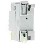 HAGER Interrupteur différentiel SanVis 40A 30mA type A auto 230V - CDS743F – Image 3