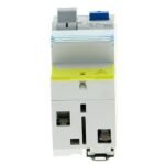 HAGER Interrupteur différentiel SanVis 63A 30mA type AC auto 230V - CDS764F – Image 2