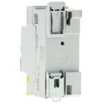 HAGER Interrupteur différentiel SanVis 63A 30mA type A auto 230V - CDS765F – Image 3