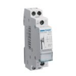 HAGER Télérupteur 16A 2F/NO monophasé - EPN520