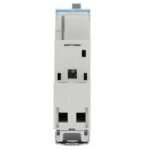 HAGER Contacteur Jour / Nuit 25A 2F/NO monophasé silencieux - ETC225S