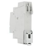 HAGER Contacteur Jour / Nuit 25A 2F/NO monophasé silencieux - ETC225S – Image 4