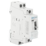 HAGER Contacteur Jour / Nuit 25A 2O/NF monophasé - ETC226