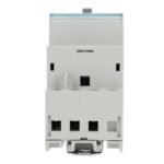 HAGER Contacteur Jour / Nuit 25A 3F/NO triphasé 2 modules - ETC325 – Image 3