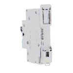 HAGER Disjoncteur 2A Ph+N courbe C 3kA 230V - MFN702 – Image 2