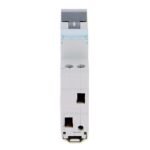 HAGER Disjoncteur 16A Ph+N courbe C 3kA 230V - MFN716 – Image 2