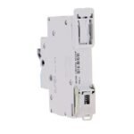 HAGER Disjoncteur 16A Ph+N courbe C 3kA 230V - MFN716 – Image 3