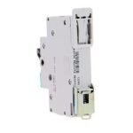 HAGER Disjoncteur 20A Ph+N courbe C 3kA 230V - MFN720 – Image 2