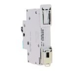 HAGER Disjoncteur 32A Ph+N courbe C 3kA 230V - MFN732 – Image 2