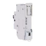 HAGER Disjoncteur 10A auto Ph+N courbe C 3kA 230V - MFS710 – Image 2