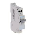 HAGER Disjoncteur 16A auto Ph+N courbe C 3kA 230V - MFS716 – Image 4