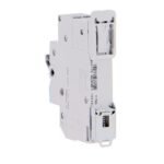 HAGER Disjoncteur 16A auto Ph+N courbe C 3kA 230V - MFS716 – Image 2