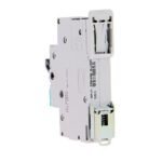 HAGER Disjoncteur 32A auto Ph+N courbe C 3kA 230V - MFS732 – Image 2