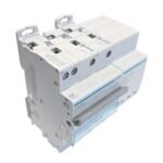 HAGER Parafoudre tétrapolaire autoprotégé type 2 15kA 400V - SPB815D – Image 4