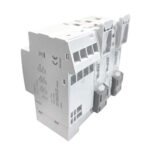 HAGER Parafoudre tétrapolaire autoprotégé type 2 15kA 400V - SPB815D – Image 2