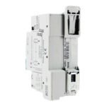 HAGER Parafoudre monophasé autoprotégé et débrochable type 2 15kA 230V - SPN715D – Image 2