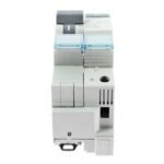 HAGER Parafoudre monophasé autoprotégé et débrochable type 2 15kA 230V - SPN715D – Image 3