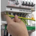 LEGRAND Parafoudre monophasé débrochable et autoprotégé type 2 12kA 230V - 003951 – Image 5