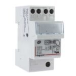 LEGRAND Parafoudre monophasé débrochable et autoprotégé type 2 12kA 230V - 003951 – Image 4