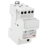 LEGRAND Parafoudre monophasé autoprotégé type 2 12kA 230V - 003971 – Image 2