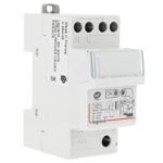 LEGRAND Parafoudre monophasé autoprotégé type 2 12kA 230V - 003971