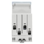 LEGRAND Parafoudre monophasé autoprotégé type 2 12kA 230V - 003971 – Image 4