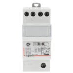 LEGRAND Parafoudre monophasé autoprotégé type 2 12kA 230V - 003971 – Image 5