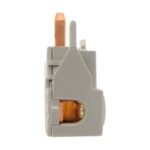 LEGRAND Lot de 3 bornes de raccordement à connexion auto section 6mm² à 25mm²- 405206 – Image 2