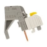 LEGRAND Lot de 3 bornes de raccordement à connexion auto section 6mm² à 25mm²- 405206 – Image 5