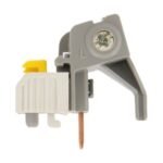 LEGRAND Lot de 3 bornes de raccordement à connexion auto section 6mm² à 25mm²- 405206 – Image 3