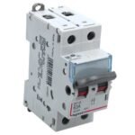 LEGRAND DX3 Interrupteur sectionneur bipolaire 400V 63A - 406441 – Image 3