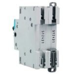 LEGRAND DX3 Interrupteur sectionneur bipolaire 400V 63A - 406441 – Image 2