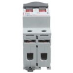 LEGRAND DX3 Interrupteur sectionneur bipolaire 400V 63A - 406441 – Image 4