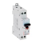 LEGRAND DNX3 Disjoncteur 2A Ph+N courbe C 4.5kA 230V - 406771 – Image 4