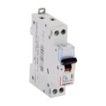 LEGRAND DNX3 Disjoncteur 16A Ph+N courbe C 4.5kA 230V - 406774 – Image 4