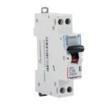 LEGRAND DNX3 Disjoncteur 16A Ph+N courbe C 4.5kA 230V - 406774