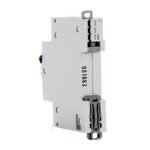 LEGRAND DNX3 Disjoncteur 16A Ph+N courbe C 4.5kA 230V - 406774 – Image 2