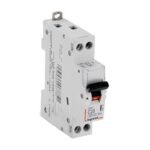 LEGRAND DNX3 Disjoncteur 20A Ph+N courbe C 4.5kA 230V - 406775 – Image 4