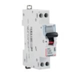 LEGRAND DNX3 Disjoncteur 20A Ph+N courbe C 4.5kA 230V - 406775